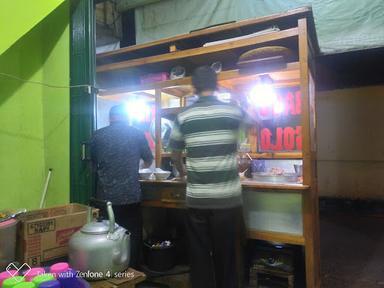 MIE BAKSO & MIE AYAM BAKSO SOLO TIANI