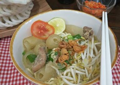 MIE KOCOK DAN MIE BAKSO KEDAI SAHABAT