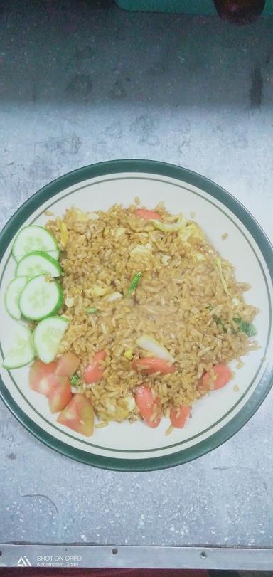 NASI GORENG BUCEK