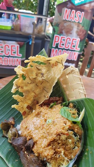 PECEL MADIUN PARAMARASA