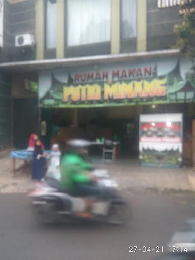 PUTRI MINANG