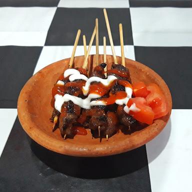 SATE MARANGGI KHAS PURWAKARTA