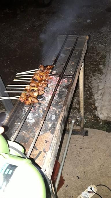 SATE MARANGGI KHAS PURWAKARTA