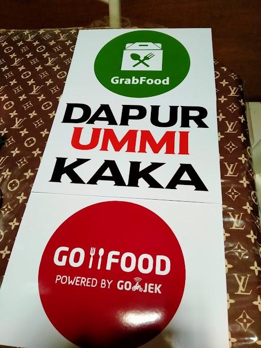 SEBLAK DAPUR UMMI KAKA