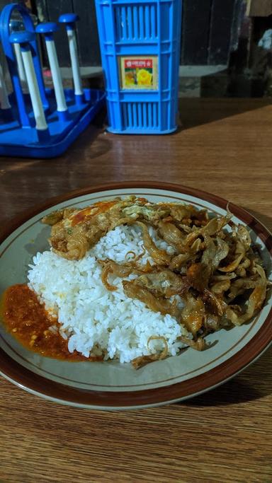 WARUNG NASI CEMPAKA