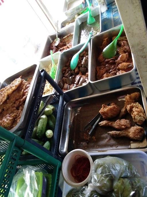 WARUNG NASI SEDERHANA SAMI RASA