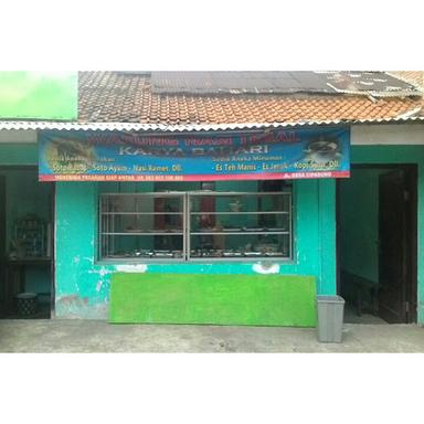 WARUNG NASI TEGAL KARYA BAHARI