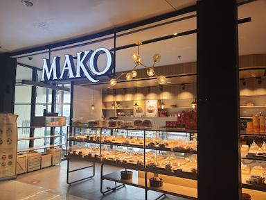 MAKO BAKERY & CAKE - PLAZA METROPOLITAN TAMBUN