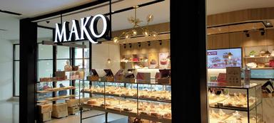 MAKO BAKERY & CAKE - PLAZA METROPOLITAN TAMBUN