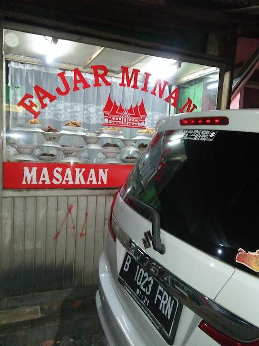 FAJAR MINANG