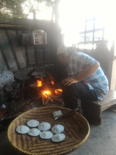 SERABI BAKAR KHAS PEMALANG