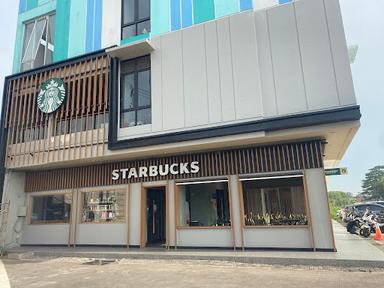 STARBUCKS - TAMBUN CIBITUNG