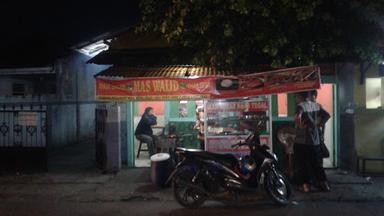 AYAM BAKAR KHAS TEGAL MAS WALID