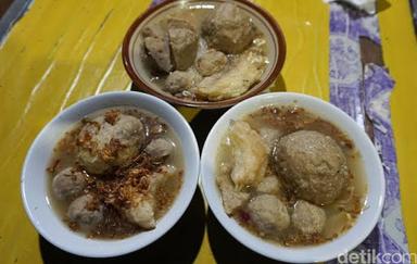 BAKSO JABLAY