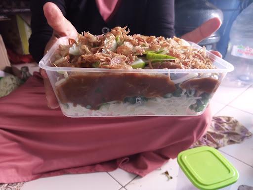 GADO GADO KETOPRAK KAREDOK ( GA KEKAR )