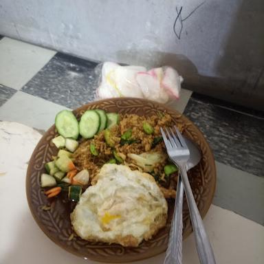 NASI GORENG AKANG, CIBITUNG SELANG BULAK WANAJAYA