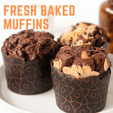 MUFFIN & CUP CAKES - MONKEYBITES.ID