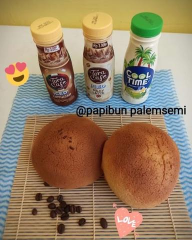 ROTI PAPIBUN PALEM SEMI