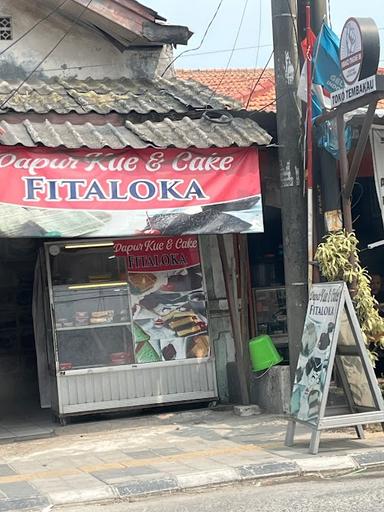 TOKO KUE FITALOKA CIBODAS PERUM 2