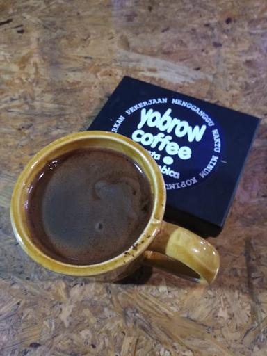 YOBROW COFFEE