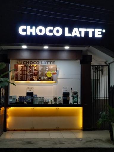 CHOCO LATTE - BETET RAYA