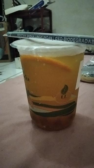 MENANTEA BERINGIN KARAWACI