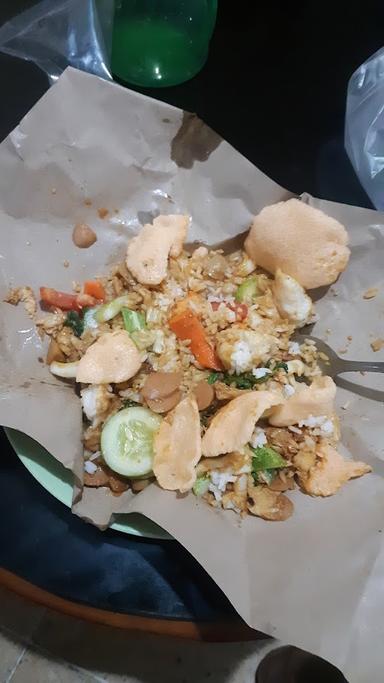 NASI GORENG ZAENAL