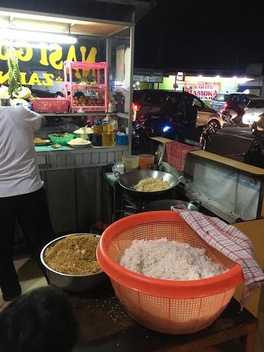 NASI GORENG ZAENAL