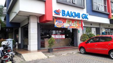 BAKMI GANG KELINCI CIBODAS