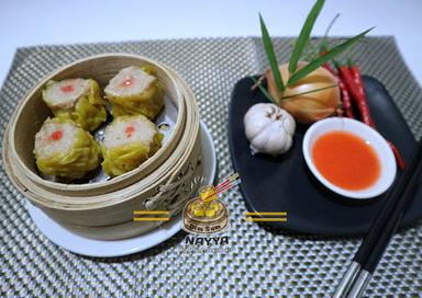 NAYYA DIMSUM