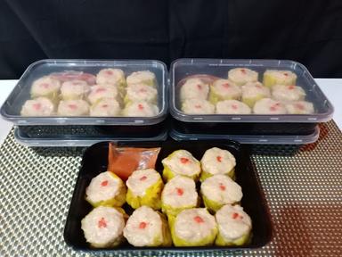 NAYYA DIMSUM