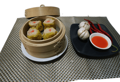 NAYYA DIMSUM