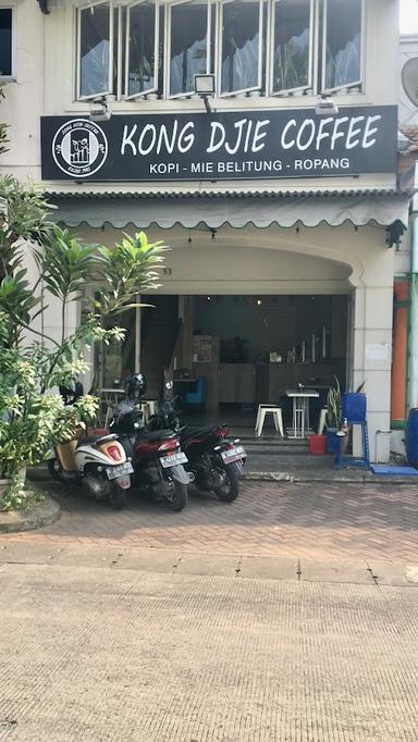 KONG DJIE COFFEE LIPPO VILLAGE