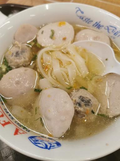 A FUNG BASO SAPI ASLI