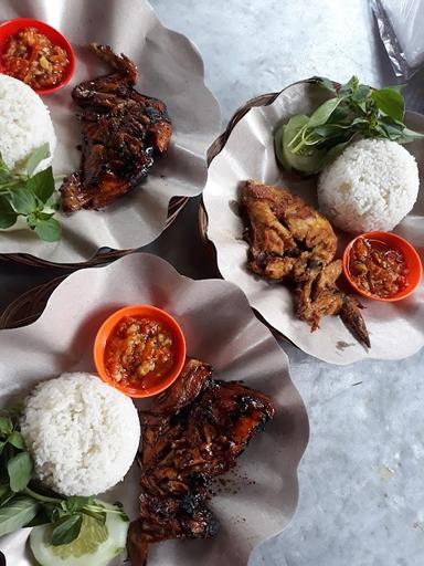 AYAM BAKAR KALASAN RIZKY