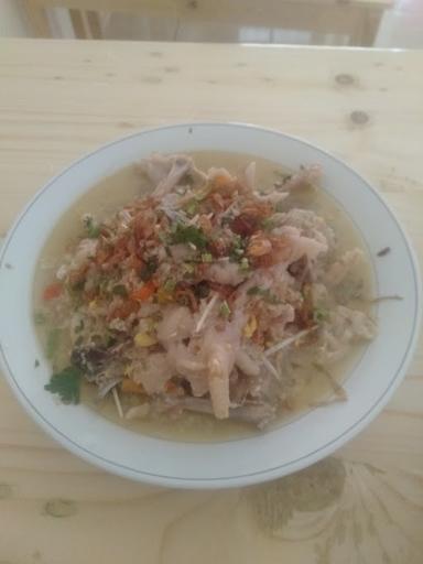 BAKMI JOWO MIROSO