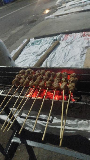 BAKSO BAKAR MAS AL