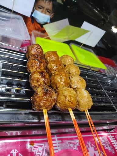 BAKSO BAKAR MBOIS (SERBA BAXO)