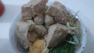 BAKSO BAROKAH