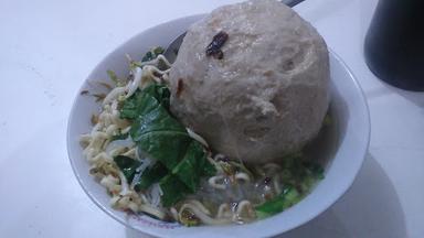 BAKSO BAROKAH