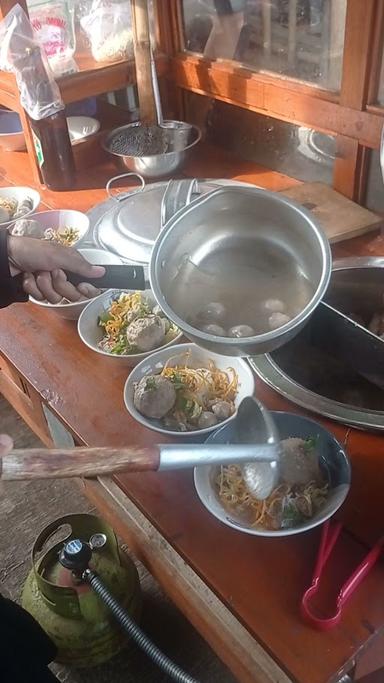 BAKSO BLETOK&SOP IGA & IGA BAKAR&SATE MARANGGI CABANG TANGERANG