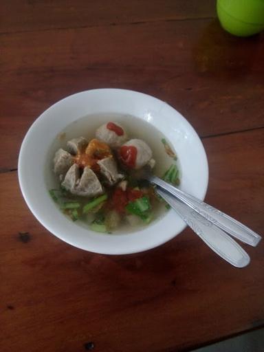 BAKSO DAGING SAPI MAS YOK