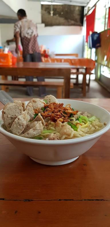 BAKSO DAGING SAPI MAS YOK