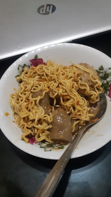 BAKSO JANGKUNG