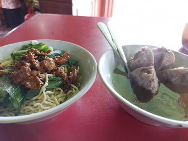 BAKSO PODOMORO MALABAR