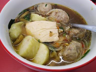 BAKSO RAKYAT 3