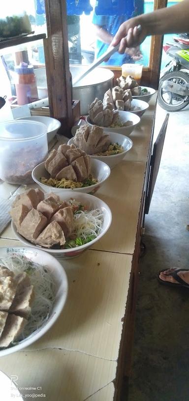 BAKSO SOLO SEGER WARAS