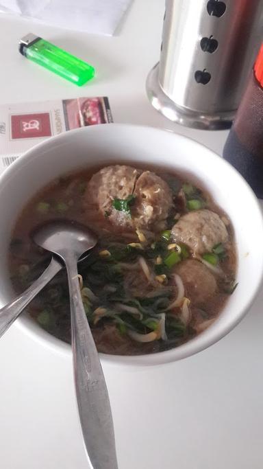 BAKSO TINA