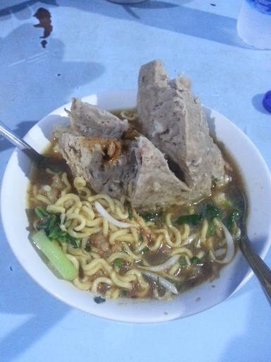 BASO OJO LALI