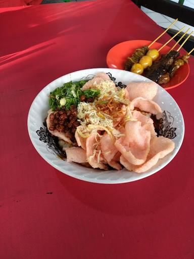 BUBUR AYAM C7